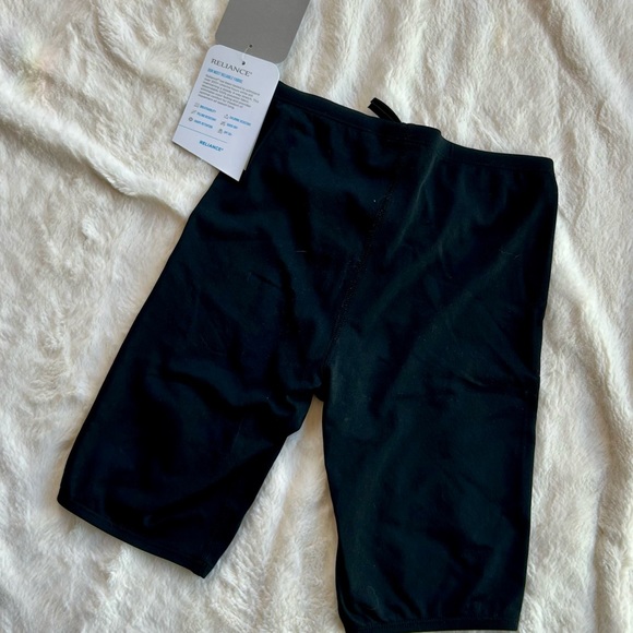 Boys Dolfin Racing Swimsuit NWT - Picture 3 of 3